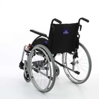 Excel G-ECO Tekerlekli Sandalye