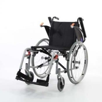 Excel G-ECO Tekerlekli Sandalye