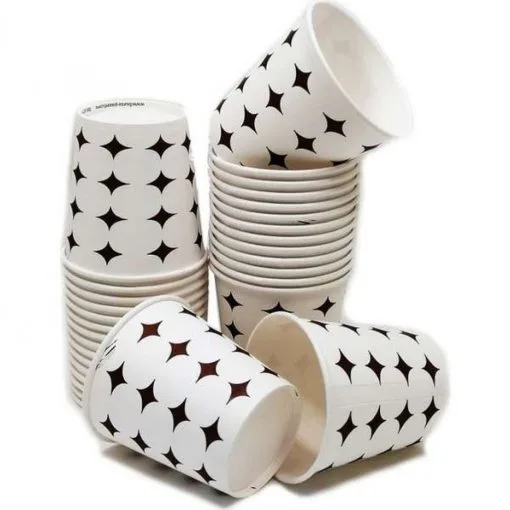 Karton Bardak 7 Oz 3000'li Koli