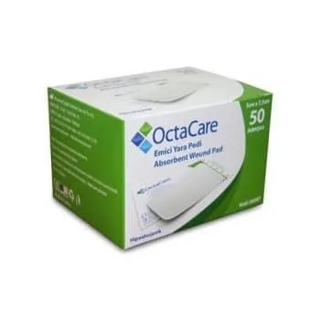 OctaCare Emici Yara Pedi 5cm x 7