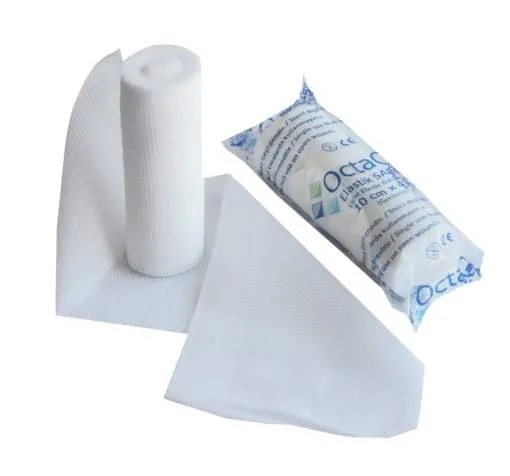 OctaCare Elastik Sargı Bezi 20cm x 2m
