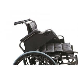 Poylin P114 Büyük Beden Tekerlekli Sandalye (50cm)
