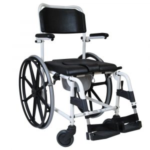 Poylin P618 Banyo Tuvalet Sandalyesi