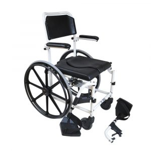 Poylin P618 Banyo Tuvalet Sandalyesi