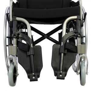 Poylin P957 Alüminyum Tekerkli Sandalye