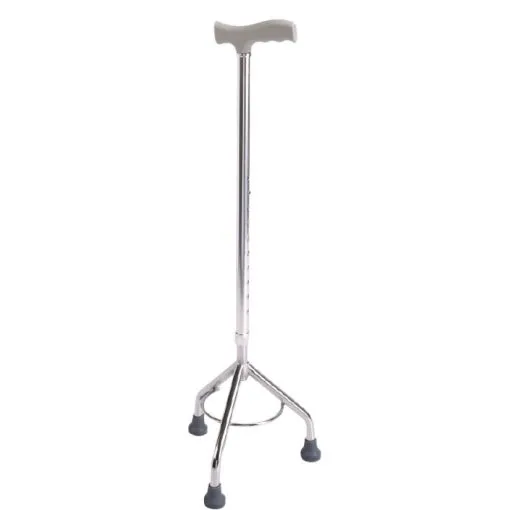 Poylin Alüminyum Tripod Baston P541