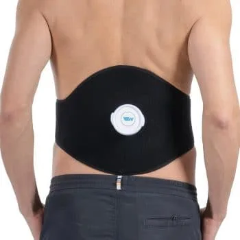 Wingmed Buz Kompresli Korse W446