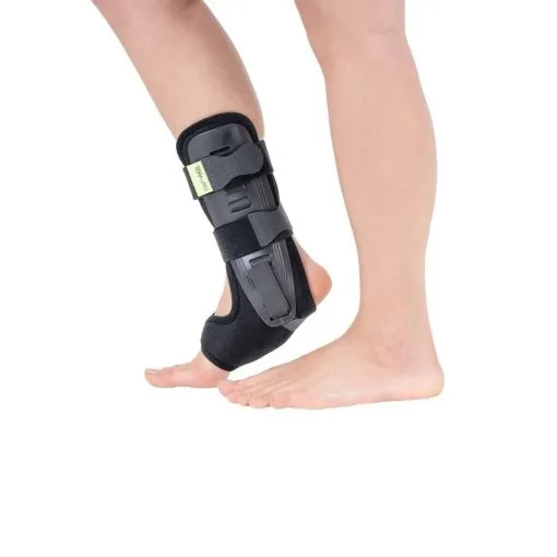 Wingmed Pedli Ayak Bileklik Plus W624