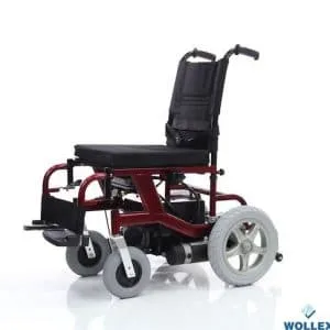 Wollex Çocuk Akülü Tekerlekli Sandalye W127