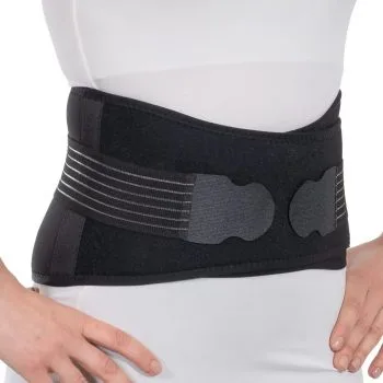 Wingmed Neopren Çalışma Korse 16cm W405