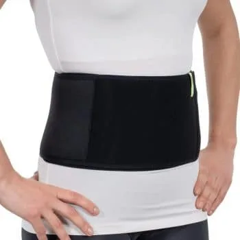 Wingmed Neopren Abdominal Korse 16 cm W15