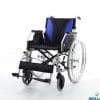 Wollex Alüminyum Hafif Manuel Tekerlekli Sandalye W217