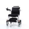 Wollex Akülü Tekerlekli Sandalye W807 (Lityum Batarya)