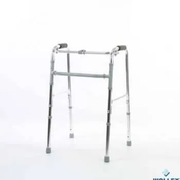 Wollex Alüminyum Hareketli Walker WG-W913