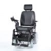 Wollex Kaptan Koltuklu Akülü Tekerlekli Sandalye B500