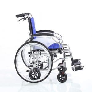 Wollex Tekerlekli Sandalye WG-M319-18