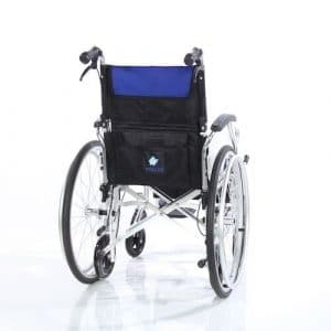 Wollex Tekerlekli Sandalye WG-M319-18