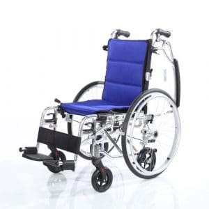 Wollex Tekerlekli Sandalye WG-M319-18