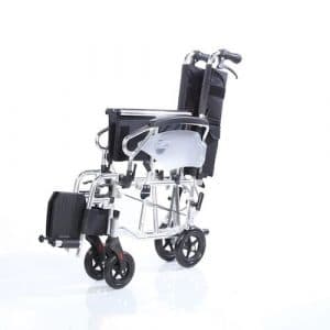 Wollex Tekerlekli Sandalye WG-M319-18