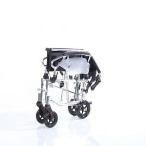 Wollex Tekerlekli Sandalye WG-M319-18