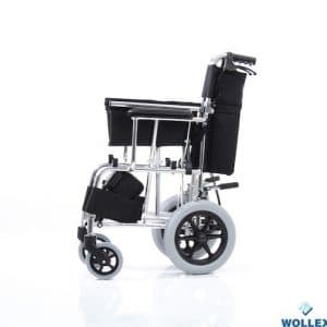Wollex Refakatçi Tekerlekli Sandalye WG-M805-18