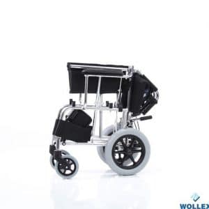 Wollex Refakatçi Tekerlekli Sandalye WG-M805-18