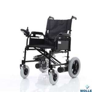 Wollex Akülü Tekerlekli Sandalye WG-P100