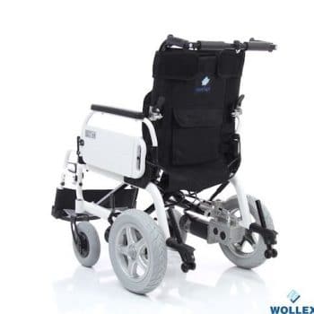 Wollex Akülü Tekerlekli Sandalye WG-P110