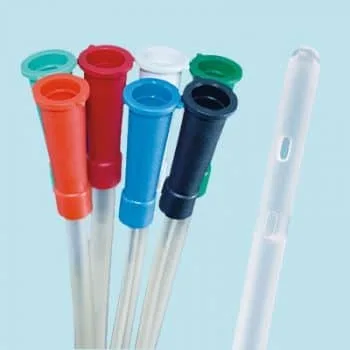 Goldcath Kendinden Kayganlaştırıcılı Jelli Hidrofilik Sonda 18 FR - 20 cm