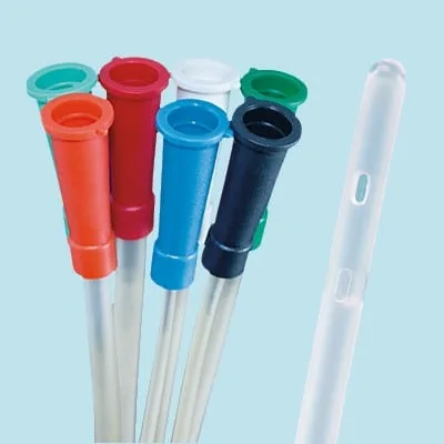 Goldcath Kendinden Kayganlaştırıcılı Jelli Hidrofilik Sonda 18 FR - 20 cm