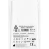 Tules Steril Pamuklu Ped 10cm x 20cm Steril Tekli Paket