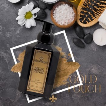 Savon De Royal Gold Touch Sıvı Sabun
