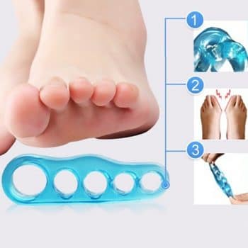 Icemen Relax Parmak Ayırıcı Jel