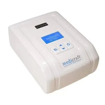 Vestel Medicraft Auto CPAP Uyku Apnesi Cihazı