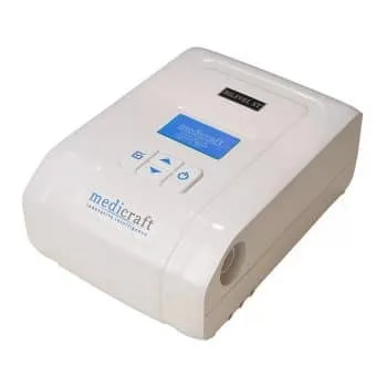 Vestel Medicraft Auto BİPAP ST Uyku Apnesi Cihazı