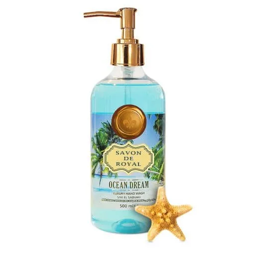 Savon De Royal Ocean Dream Sıvı Sabun 500ml