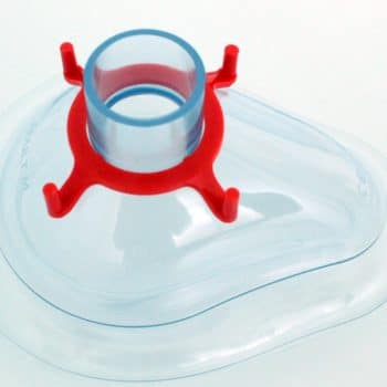 Ambu Maskesi Yetişkin - Adult