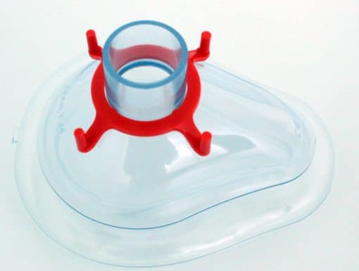 Ambu Maskesi Yetişkin - Adult