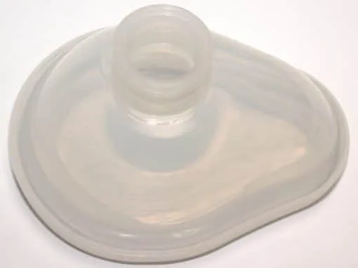 Ambu Maskesi Pediatrik - Pediatric