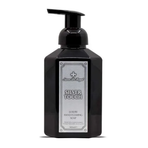 Savon De Royal Silver Touch Sıvı Sabun