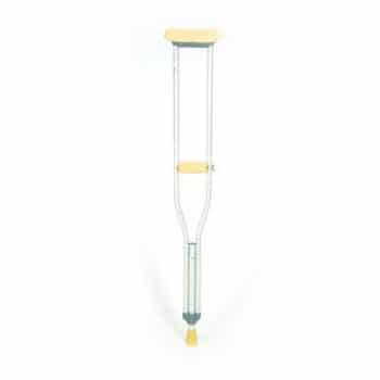 Wollex Alüminyum Koltukaltı Değneği WG-W925