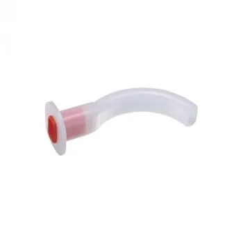 Bıçakçılar Airway 5/100mm Kırmızı
