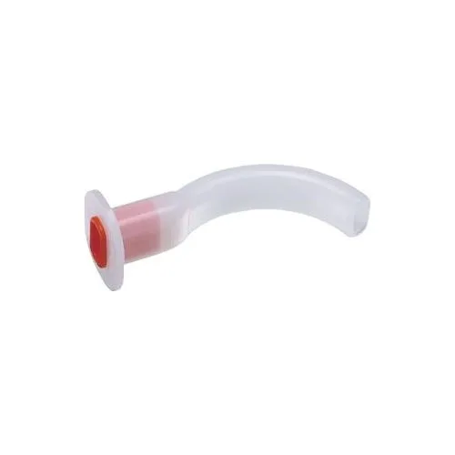 Bıçakçılar Airway 5/100mm Kırmızı