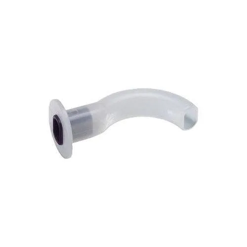 Bıçakçılar Airway 1/60mm Siyah