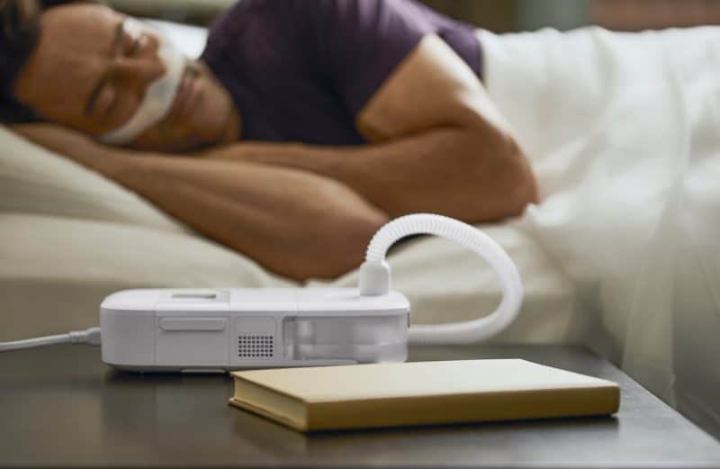 🌙 CPAP / BIPAP Cihazı Kullanımının Vücuda ve Zihne Faydaları