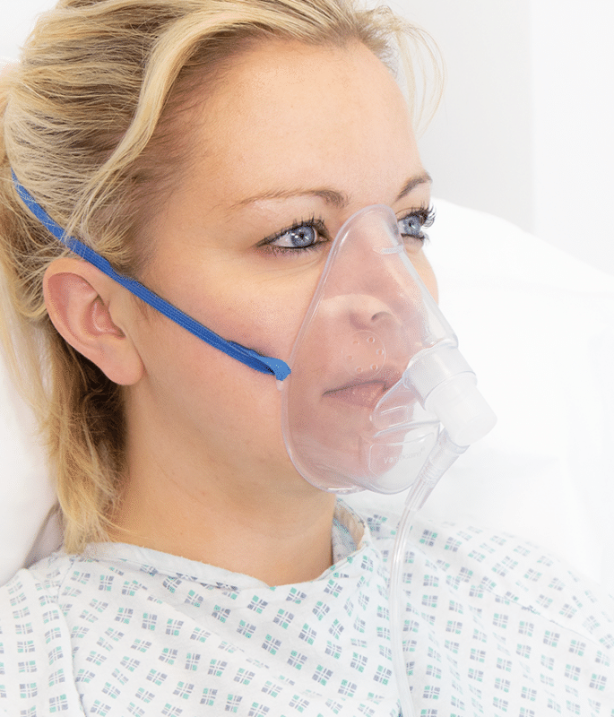 🫁 **Hastalar Neden Oksijen İhtiyacı Duyar?