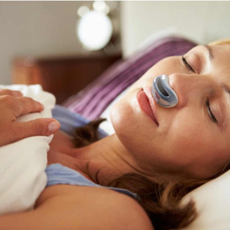 Uyku Terapi Cihazları Nedir? Ne İşe Yarar?