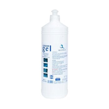 Dermosept Ultrason Jeli 1000ml 3 Adet