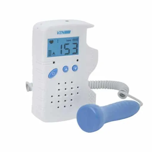 VZN Fetal Doppler FD-200B