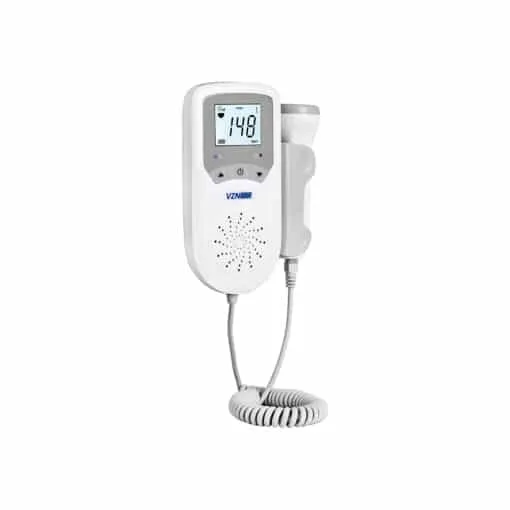 VZN Fetal Doppler 530B